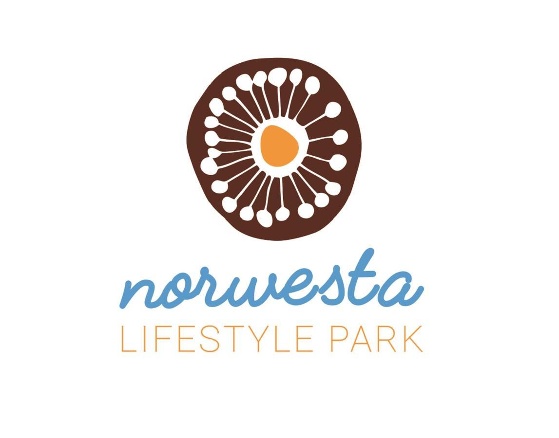 Norwesta Lifestyle Park 호텔 카나본 외부 사진